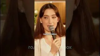 Imagine I have a child | Dinara Kurbanova Standup