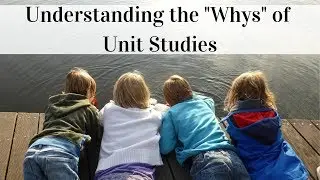 Understanding the 