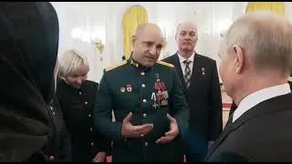 "Колыма" обратился к Путину с просьбой участвовать в выборах