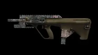 Warface #8 КВ (Вы читеры !!!!)+Aug A3 За инженера