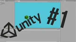 Unity Game Progress #1