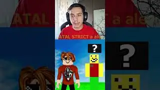 FOARFECA, HARTIE, PIATRA cu Tatal STRICT #2