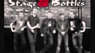 Stage Bottles - "We've got to fight"