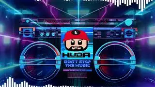 KYLØ - Huda Hudia Mix 2