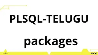 PL SQL PACKAGES WITH CURSOR with Real Time Explanation