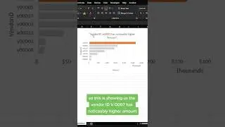 Excel Quick Tips - How to quickly analyze data with Excel 
