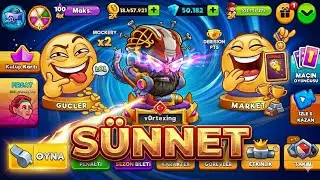 Masomo sünnetçiliğe başlamış :)) hayırlı olsun.Kafa Topu 2 - Online Futbol