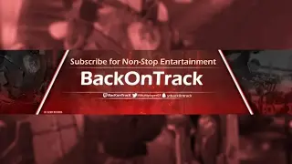 Shoutout Stream by BackOnTrack