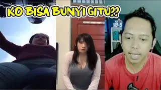 KO BISA BUNYI GITU ⁉😱REACT MEME LUCU