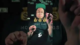 STL GLD - "Money Bags" Official Video
