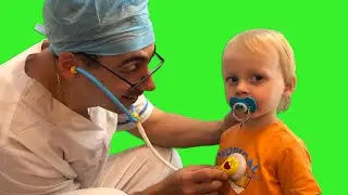 Doctor Checkup Song