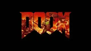 DOOM - At Doom's Gate (Ost Cover)