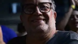 Vinny Santa Fé & Família Macabú - Tô MEC