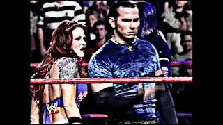Lita/Matt Hardy/Reby Sky