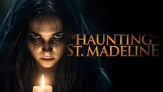 THE HAUNTING AT ST. MADELINE | Full Horror Movie | Kate Tumanova, Dane Rhodes
