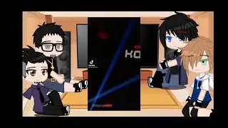 ✨Реакция Импровизации на Тик Ток ✨ 2.ч