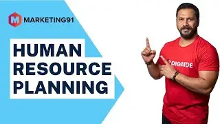 Human Resource Planning