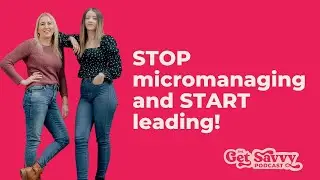 Ep 18 - Micromanager: Who, Me? Yes, You!