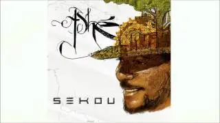 Sekou- Inseparables