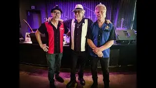Blame Betty at Humphries Backstage Live 9-9-23
