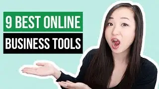 9 Best Tools For Your Online Business in 2026