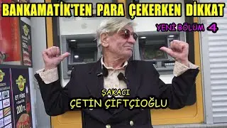 Şakacı Çetin Çiftçioğlu