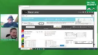 Race Lens Breeders  Cup Preview  Santa Anita Angles and Trends