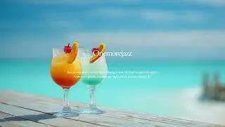 𝐏𝐥𝐚𝐲𝐥𝐢𝐬𝐭 피나콜라다 맛, 여름 재즈 | 빈티지 보사노바 재즈팝송  jazz popsong