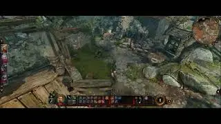 Baldur's Gate 3