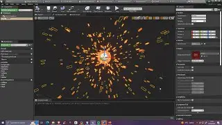 Fire Ball Attack