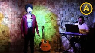 2º Vocal Fest 2019 - Queen Latifa - I Know Were i've Been