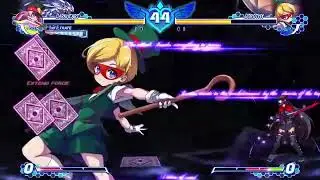 only in arcana infinite clash