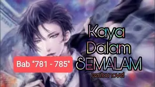 Kaya Dalam Semalam(Cerita_Novel) Bab 
