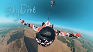 Ленивый SkyDive
