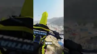 Dirt Bikes & Dad Jokes Pt.64