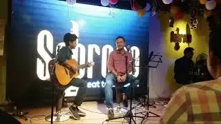 cholo sobai gane dubi | Ishtiak Ahmed Rumel | O re nil doria | By Rumel Films