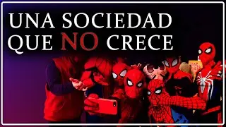 Los SUPERHÉROES y el SÍNDROME DEL NIÑO ETERNO (Documental de Psicología) -Carl Jung, M.L. von Franz