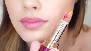 روج الشفاه