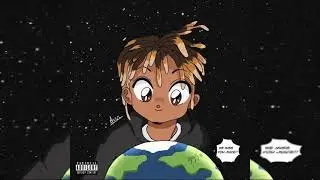 Juice WRLD - Woah! (Unreleased)