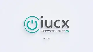 Welcome to Innovate UtilityCX