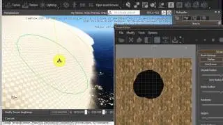 CryEngine 3 Harita Tasarlamak