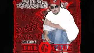 Smokie G- I Don't Realy Give a Fuck!