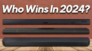 Best Dolby Atmos Soundbar (2024) - Upgrade Your Home Theater!