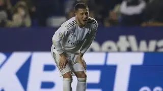 Eden Hazard | New emotional WhatsApp status | HD
