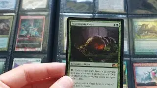 $30 OfferUp Random Buy GONE RIGHT || A Magic: the Gathering Collection Opening Video