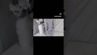 Колье трансформер 