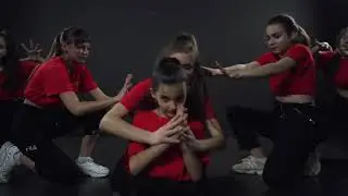 MIla Танцы Армавир (За кадром)
