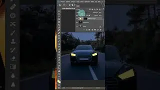 Fotomontaje en photoshop