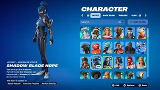 fortnite chapter 6 season 1 All of the pass review