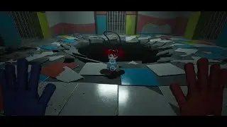 Poppy Playtime Chapter 2